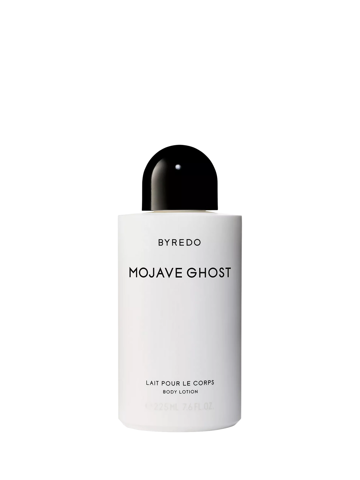 Byredo Mojave Ghost body lotion 225ml (British brand)