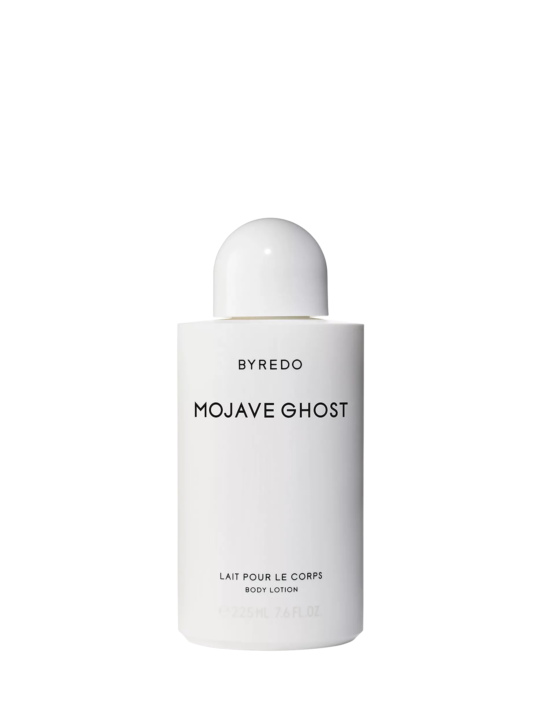 Byredo Mojave Ghost body lotion 225ml (British brand)