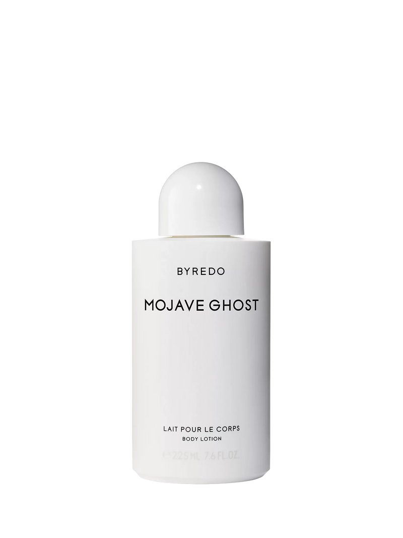 Byredo Mojave Ghost body lotion 225ml (British brand)
