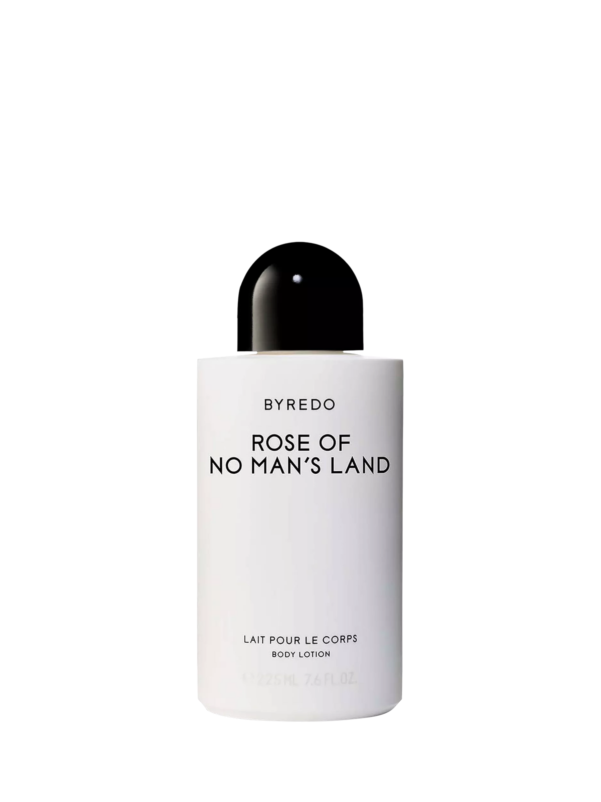 Byredo Rose Of No Man's Land body lotion 225ml (British brand)