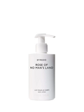 Byredo Rose of No Man's Land body lotion 225ml - British product