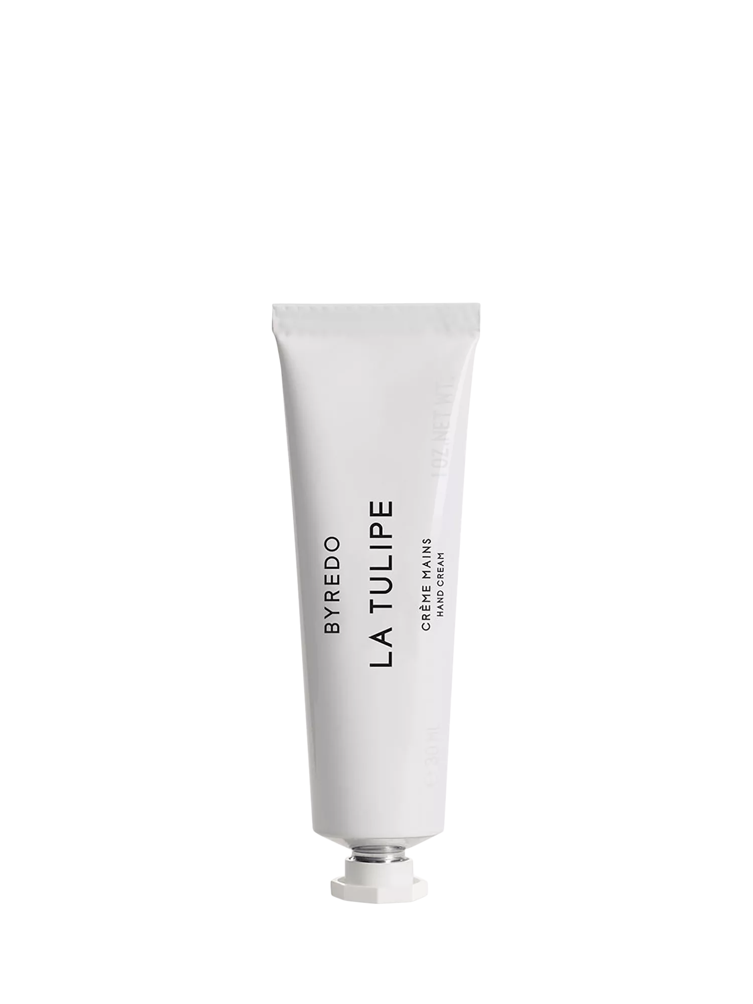 Byredo La Tulipe hand cream 30ml travel size (British brand)