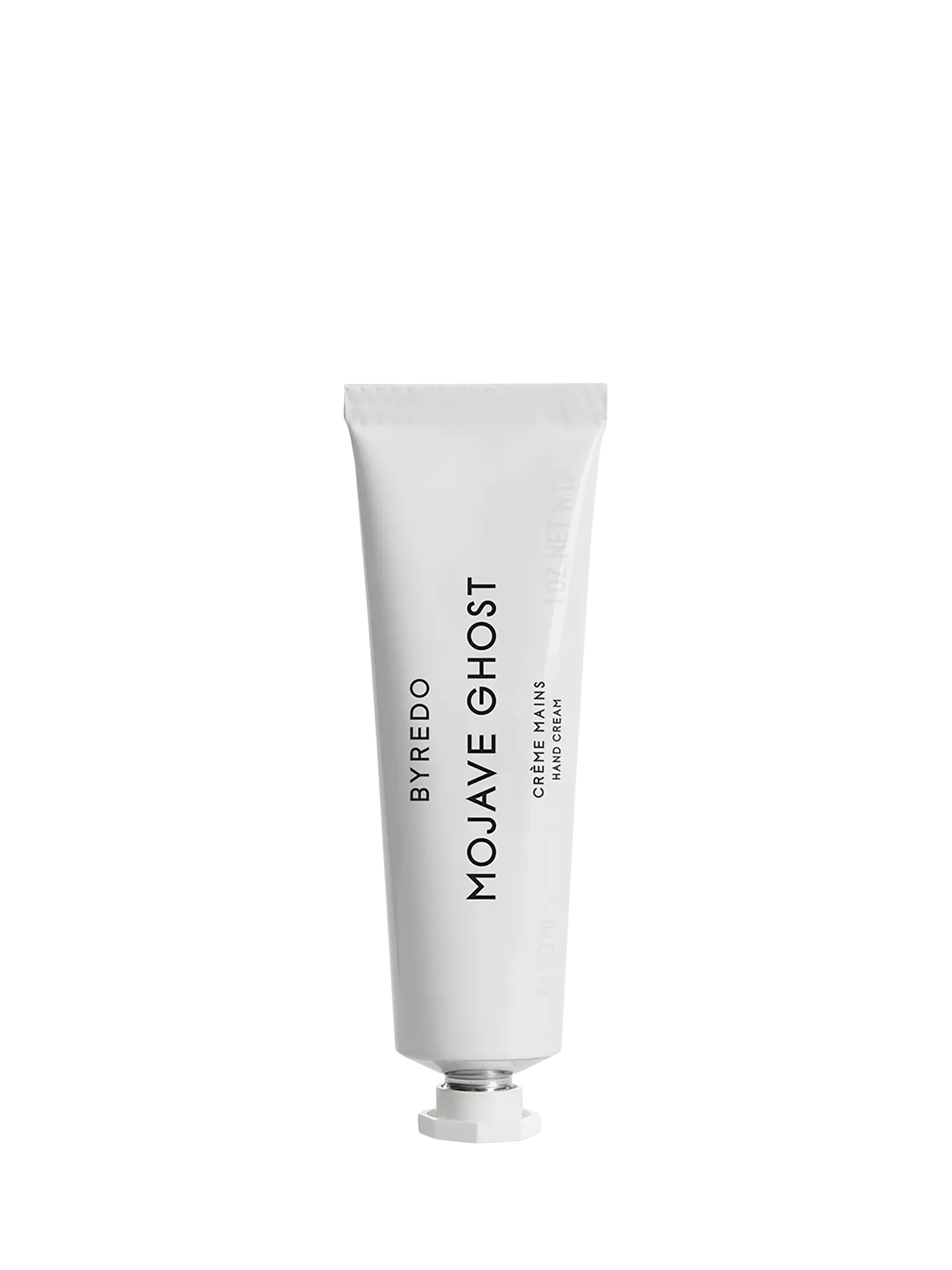 Byredo Mojave Ghost Hand Cream 30ml, UK version