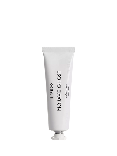 John Lewis Byredo Mojave Ghost Hand Cream 30ml- Buy online at McGrocer