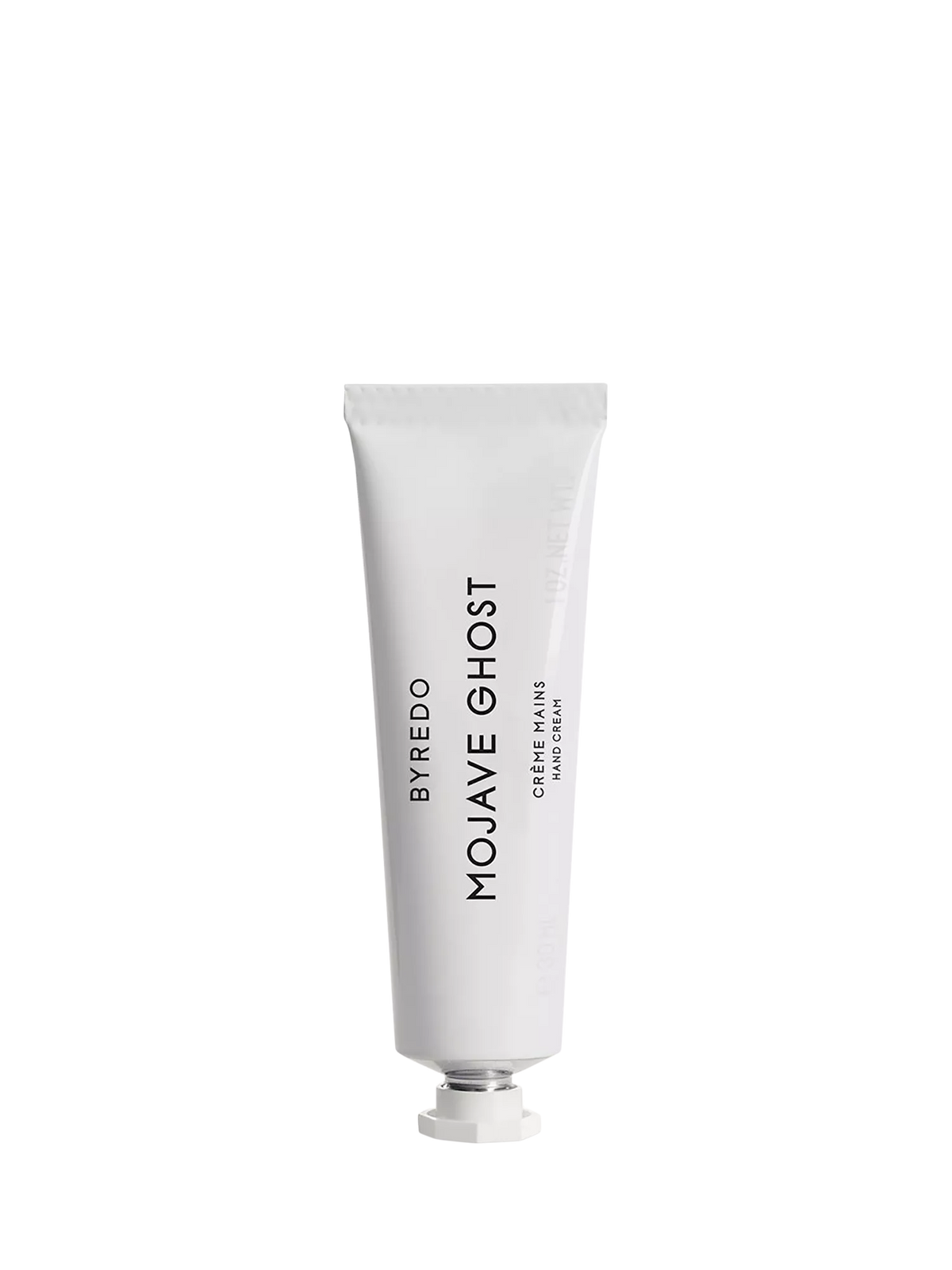 Byredo Mojave Ghost Hand Cream 30ml, UK version