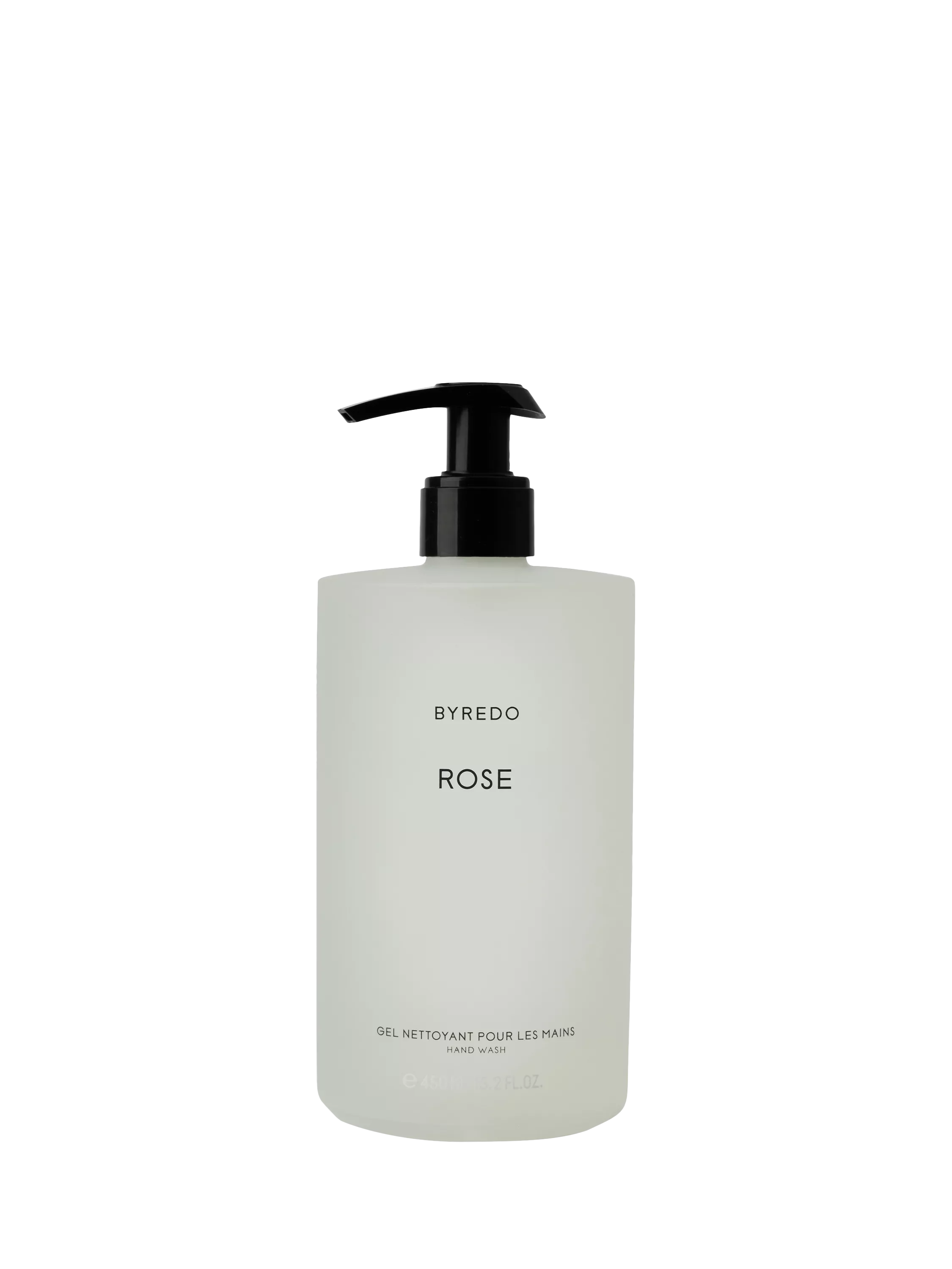 Byredo Rose Hand Wash 450ml - British product