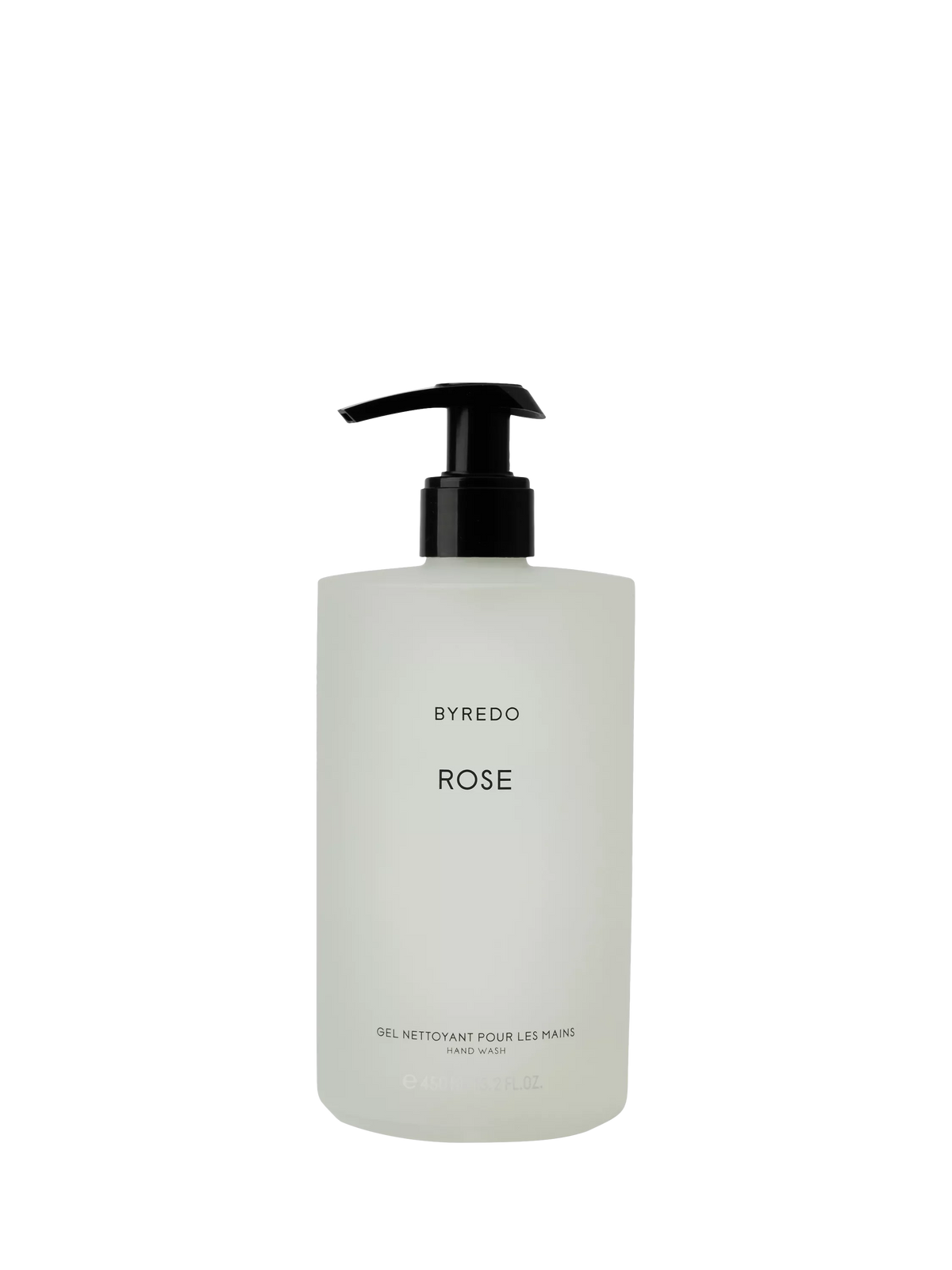 Byredo Rose Hand Wash 450ml - British product