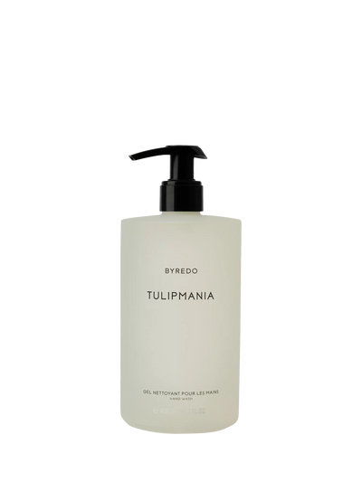 John Lewis Byredo Tulipmania Hand Wash 450ml- Buy online at McGrocer