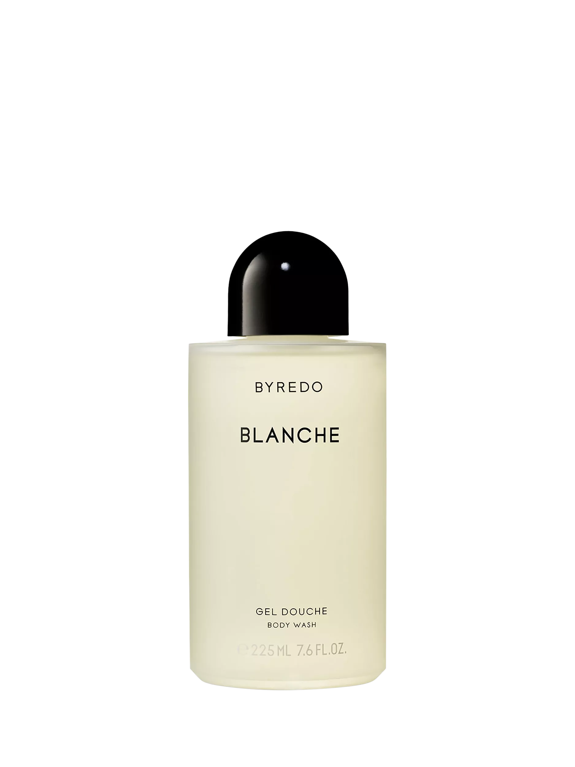 Byredo Blanche body wash 225ml (British brand)