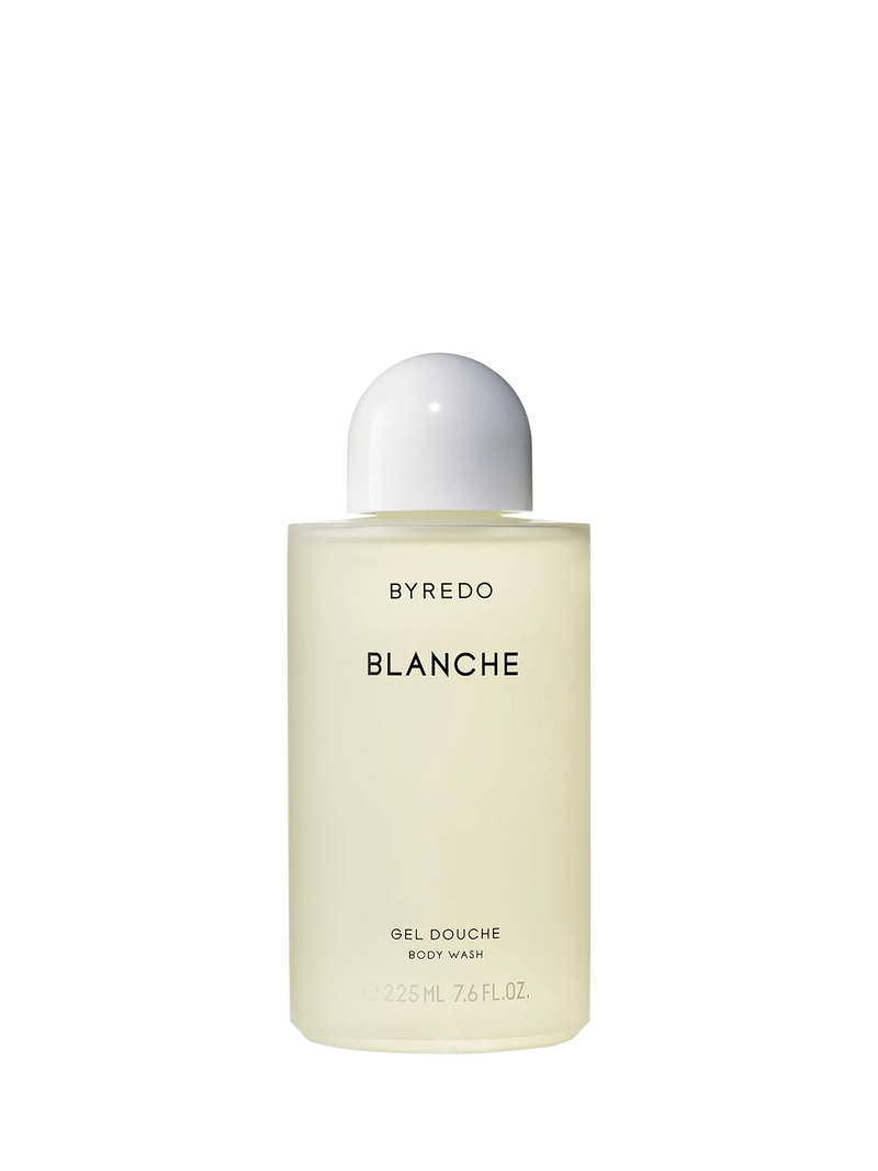 Byredo Blanche body wash 225ml (British brand)