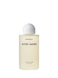 Byredo Gypsy Water body wash 225ml bottle, UK version