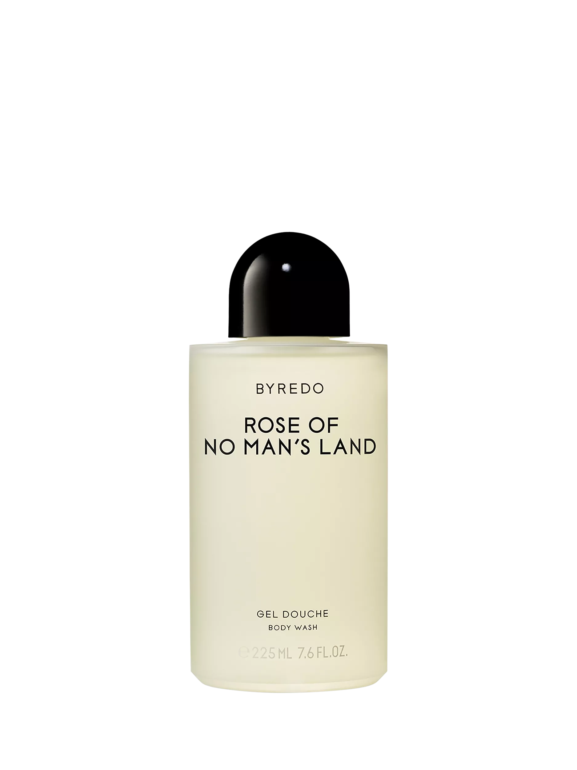 Byredo Rose of No Man's Land body wash 225ml, UK version