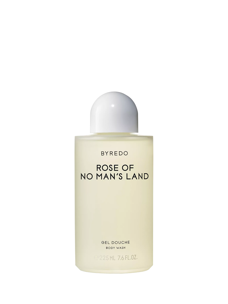 Byredo Rose of No Man's Land body wash 225ml, UK version