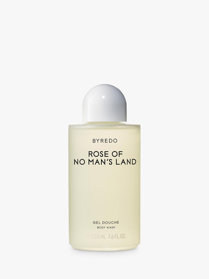 Byredo Rose of No Man's Land body wash 225ml, UK version