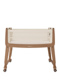Snüz SnüzPod Studio bedside crib (British brand)