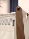 Snüz SnüzPod Studio bedside crib (British brand)