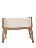 Snüz SnüzPod Studio bedside crib (British brand)