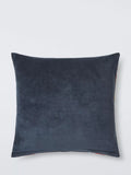 John Lewis Bukhara cushion in Night, UK version