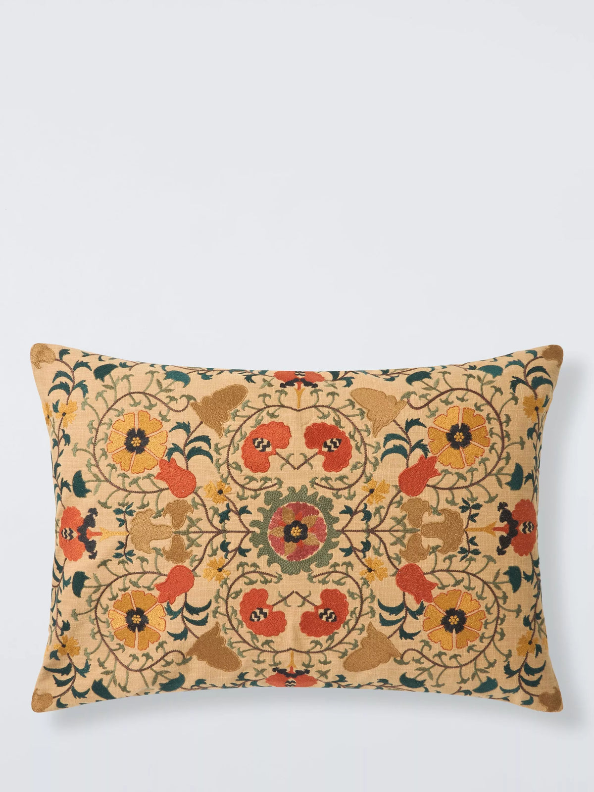 John Lewis Kira Cushion Multi, UK version