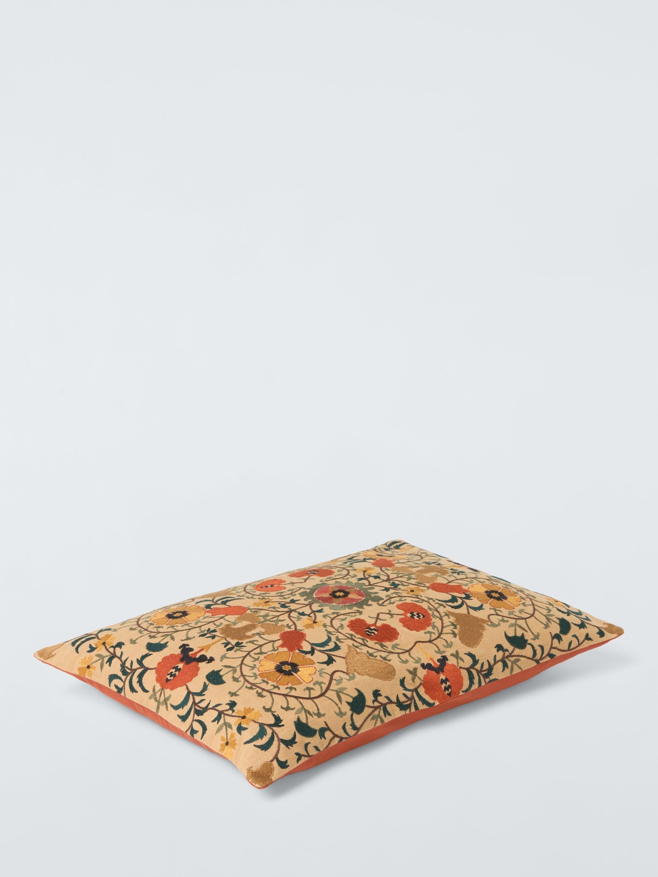 John Lewis Kira Cushion Multi, UK version