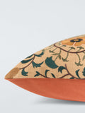 John Lewis Kira Cushion Multi, UK version