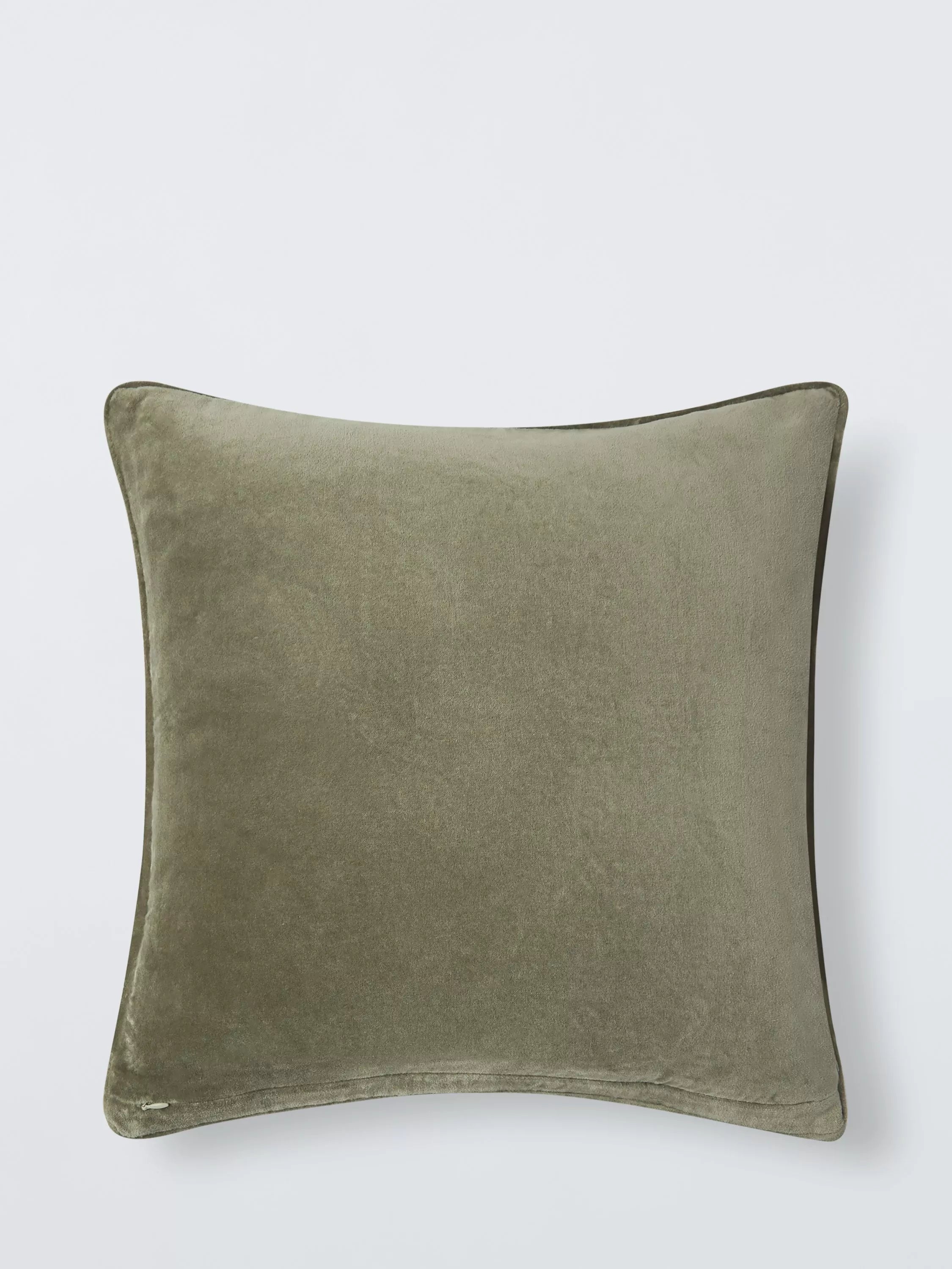 John Lewis Leila multi cushion, UK version
