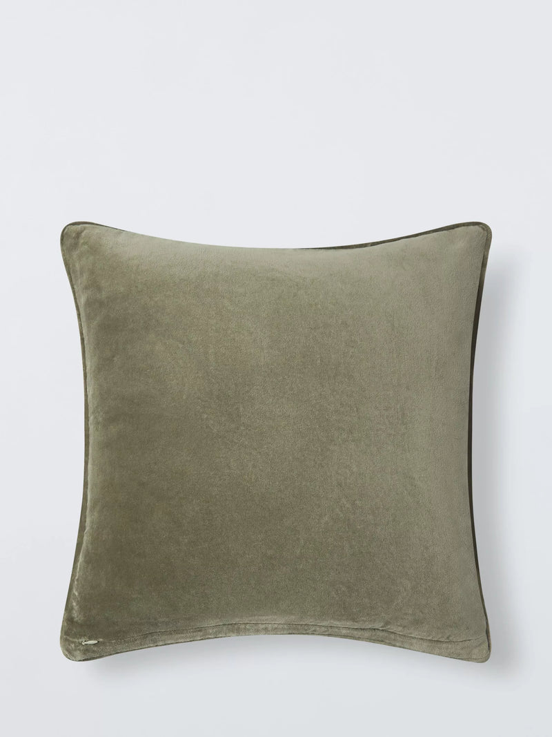 John Lewis Leila multi cushion, UK version