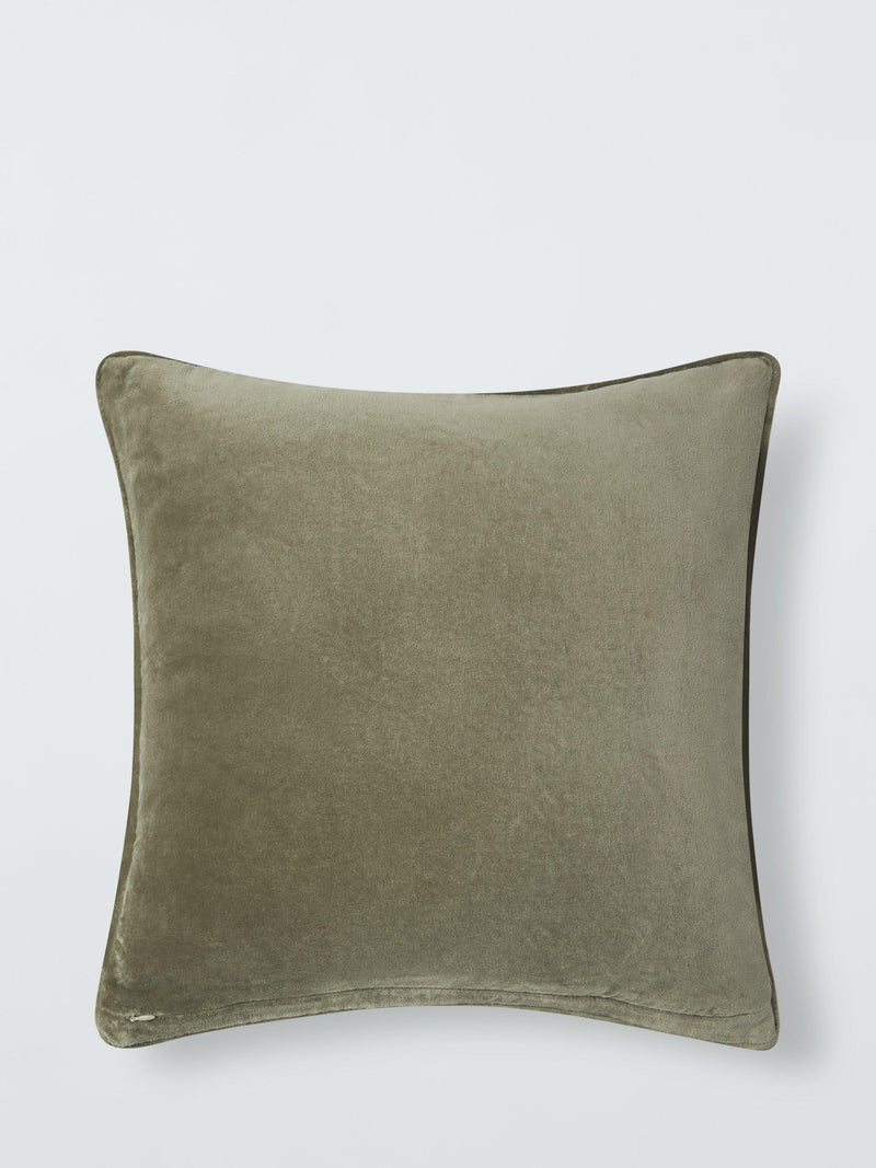 John Lewis Leila multi cushion, UK version