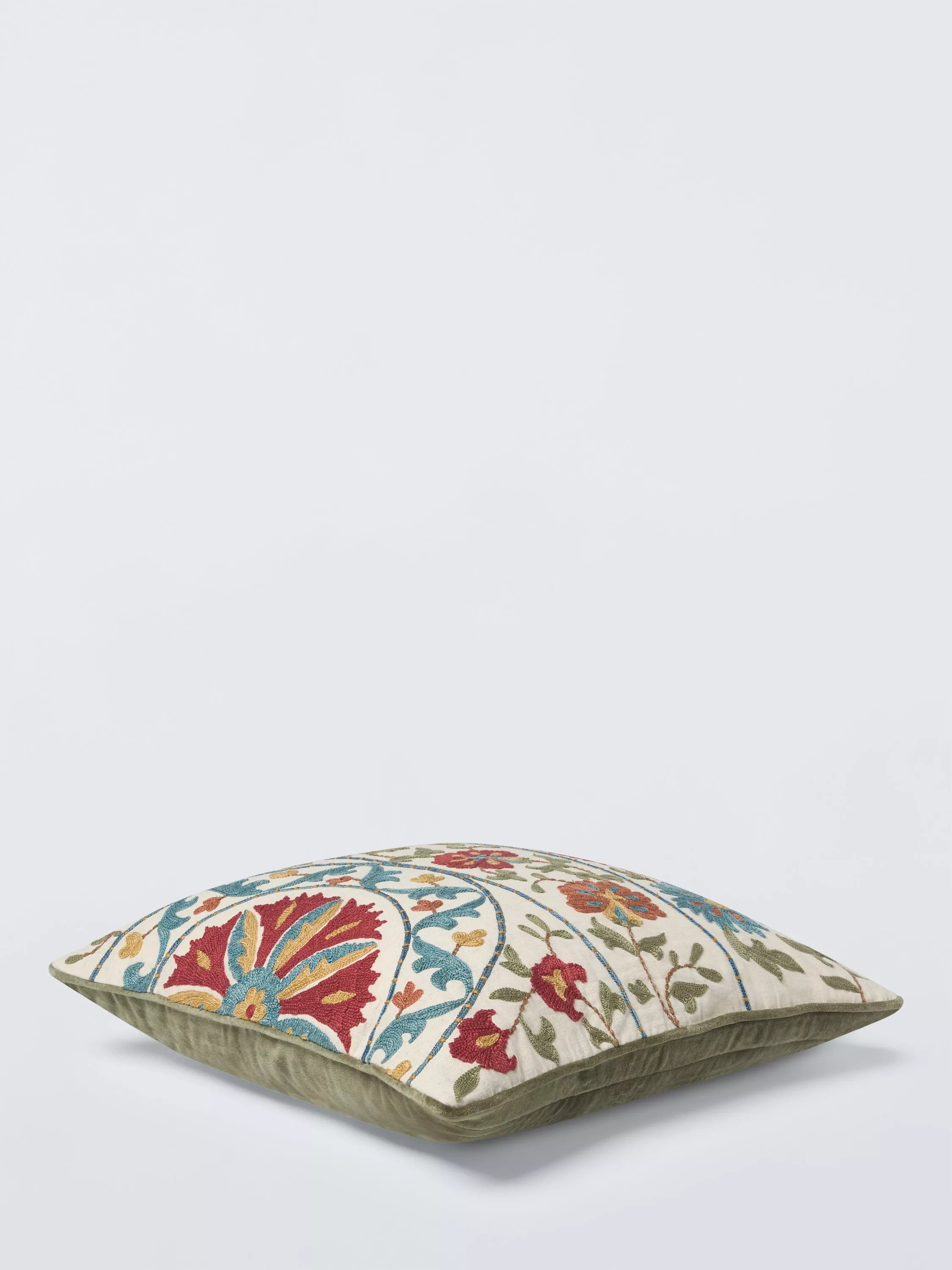 John Lewis Leila multi cushion, UK version