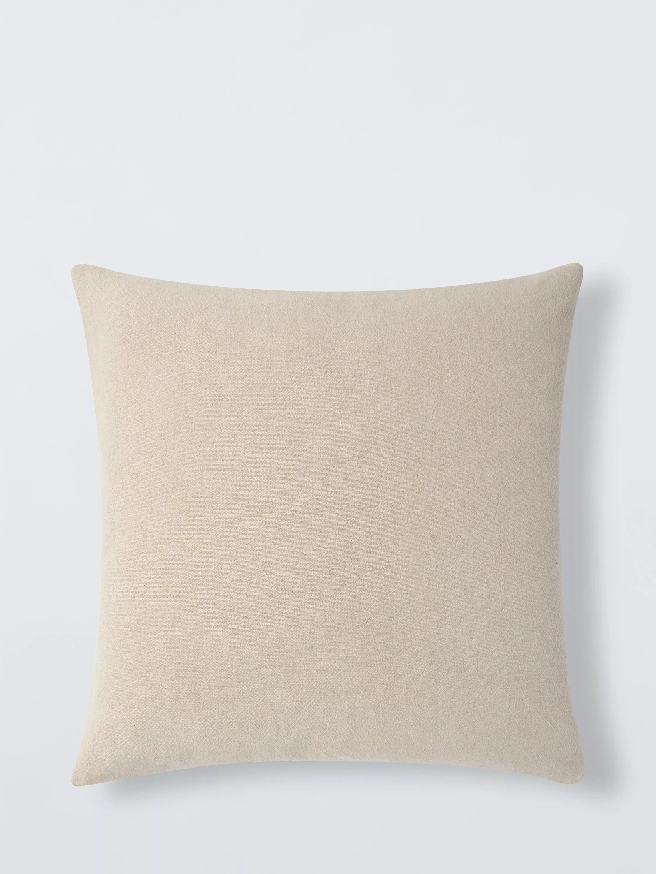 John Lewis Rasa cushion multi 50x50cm, imported from the UK