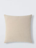 John Lewis Rasa cushion multi 50x50cm, imported from the UK