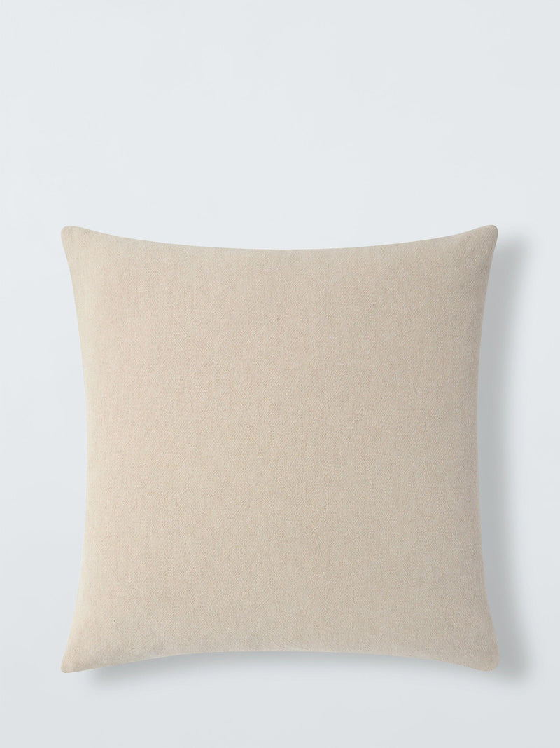 John Lewis Rasa cushion multi 50x50cm, imported from the UK