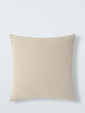 John Lewis Rasa cushion multi 50x50cm, imported from the UK