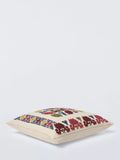 John Lewis Rasa cushion multi 50x50cm, imported from the UK