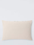John Lewis Asha cushion in nutmeg, UK version
