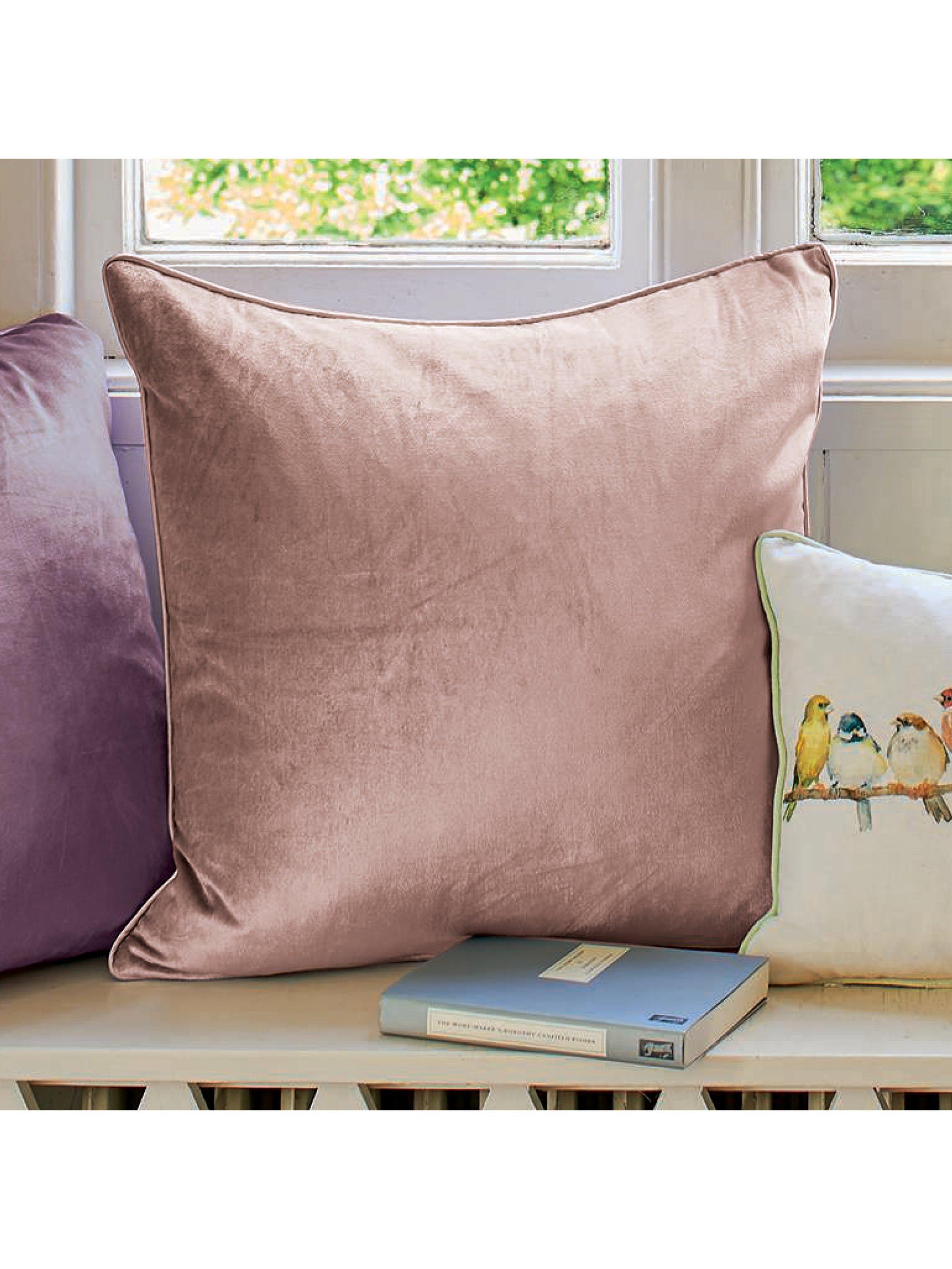 Laura Ashley Nigella Decorative Cushion, UK version