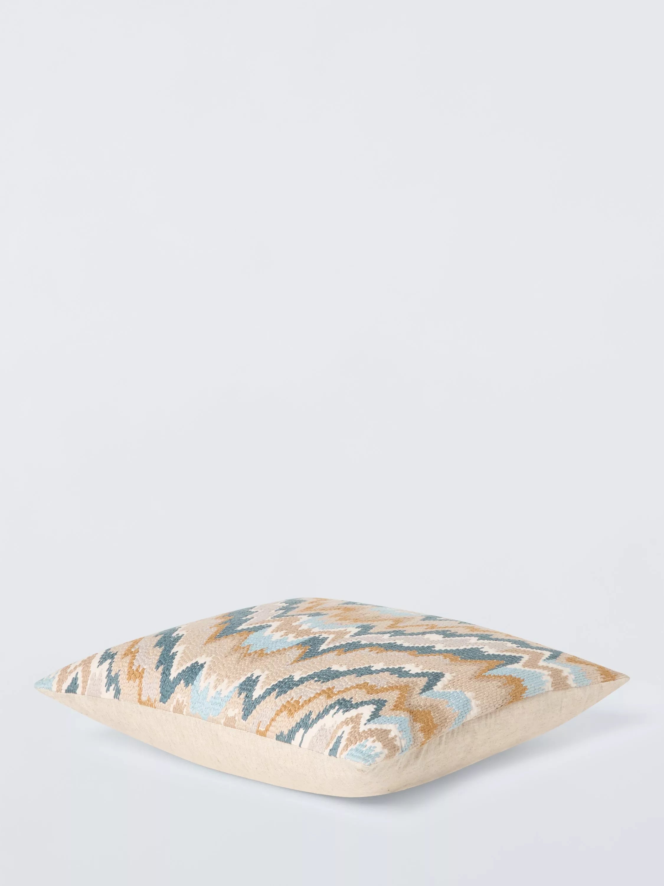 John Lewis Onda scatter cushion 45x45cm - British product