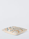 John Lewis Onda scatter cushion 45x45cm - British product