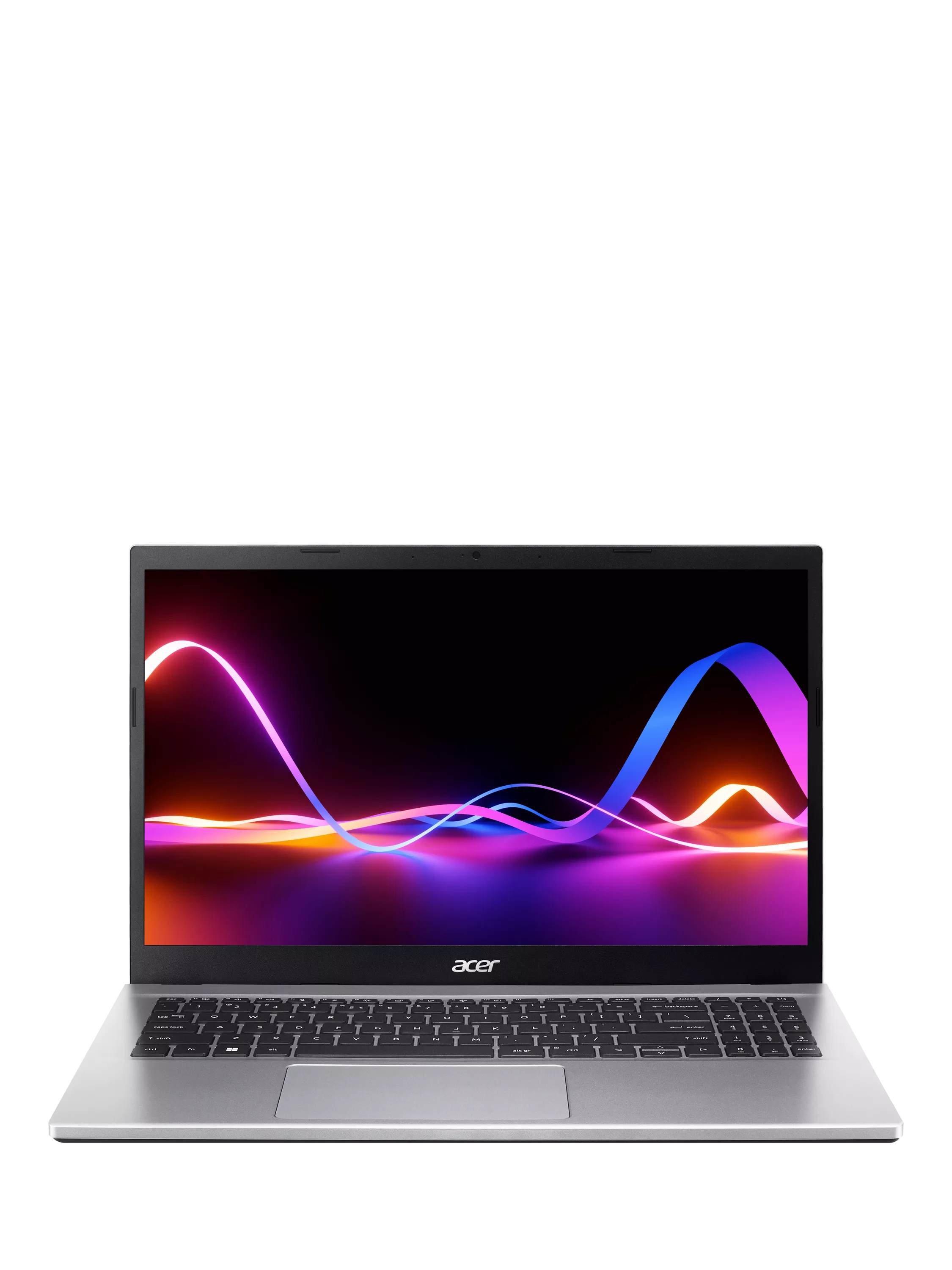 Acer Aspire 3 laptop 15.6 inch, imported from the UK