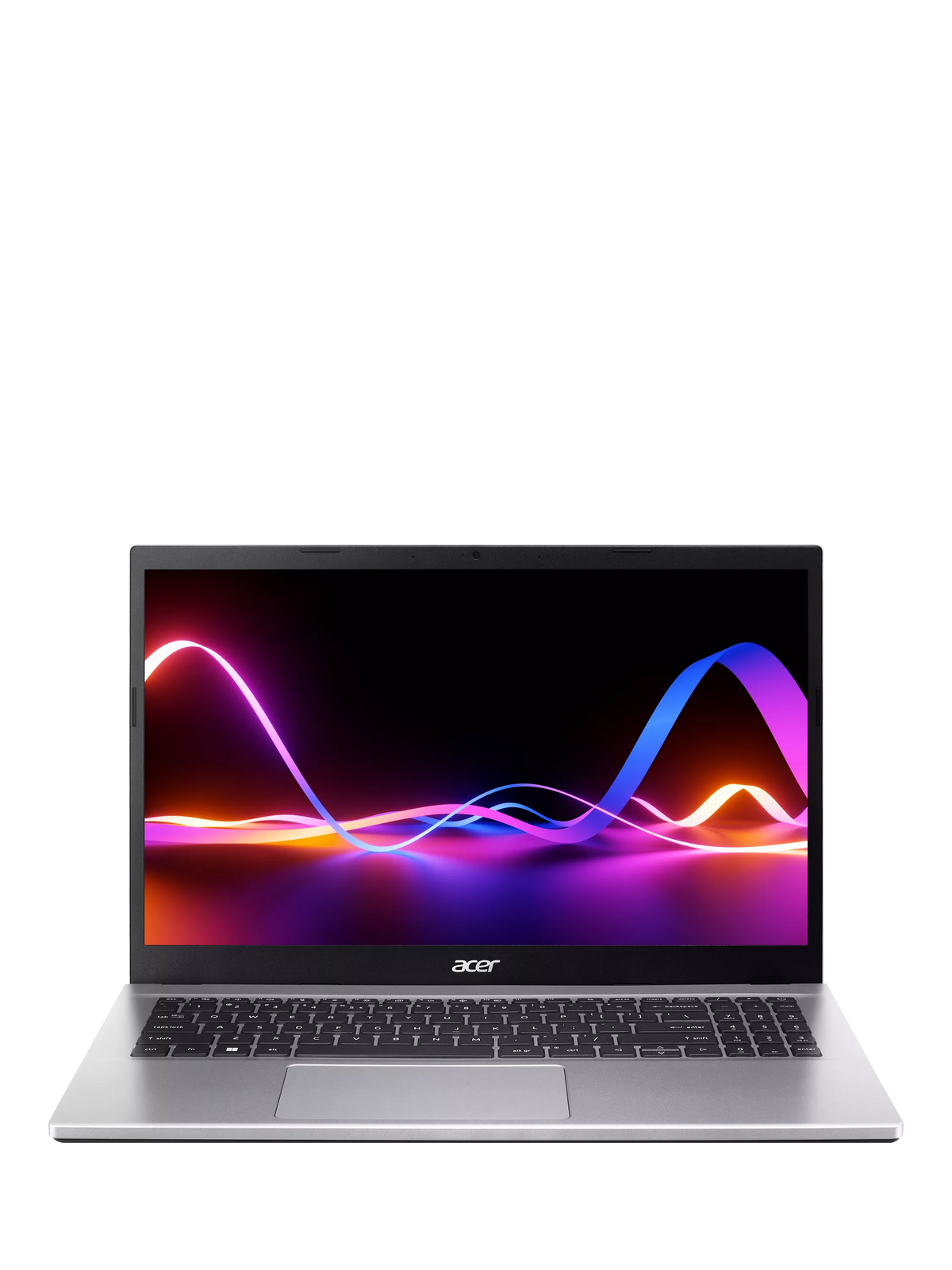 Acer Aspire 3 laptop 15.6 inch, imported from the UK