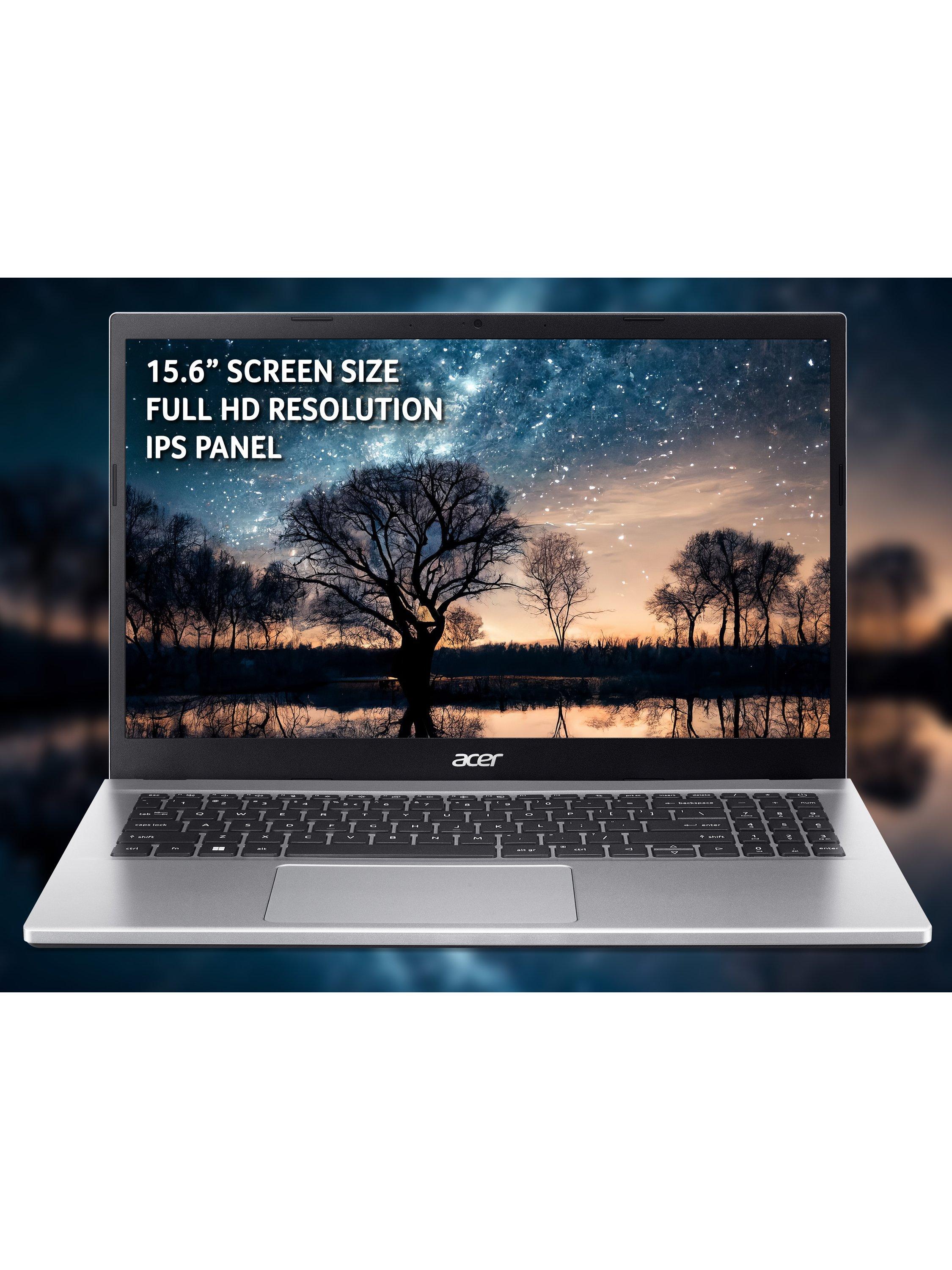 Acer Aspire 3 laptop 15.6 inch, imported from the UK