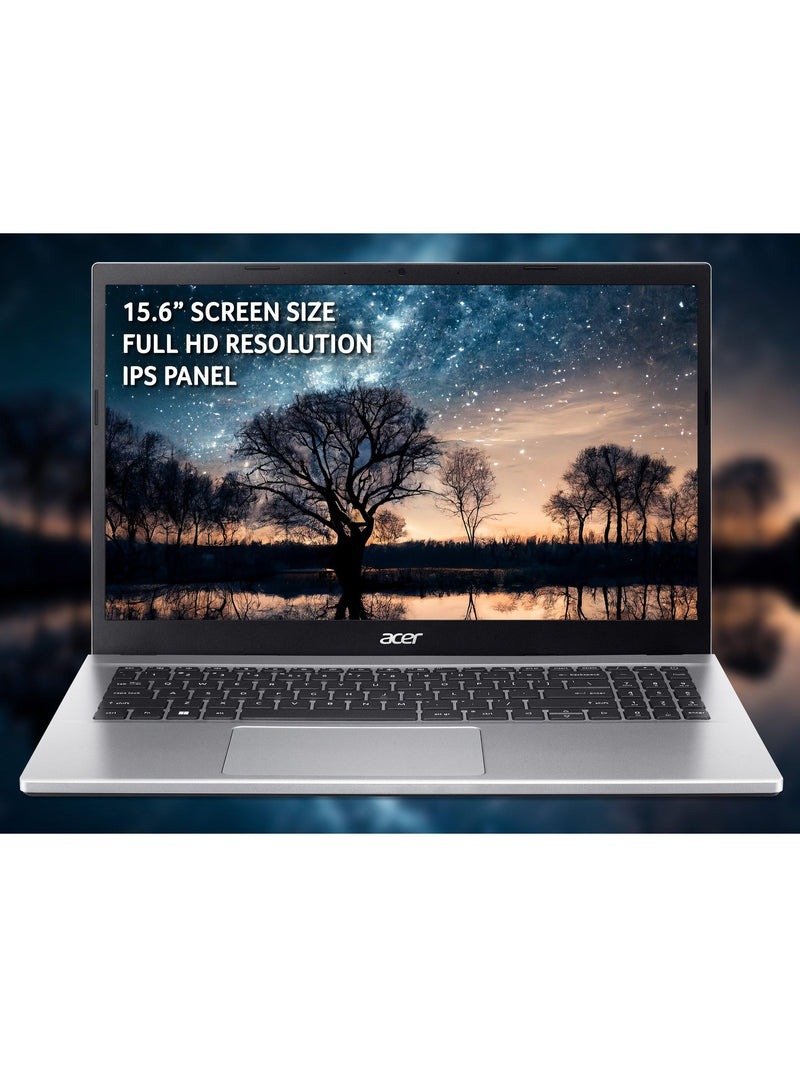 Acer Aspire 3 laptop 15.6 inch, imported from the UK