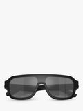 Dolce & Gabbana DG4507 men's aviator sunglasses, UK version