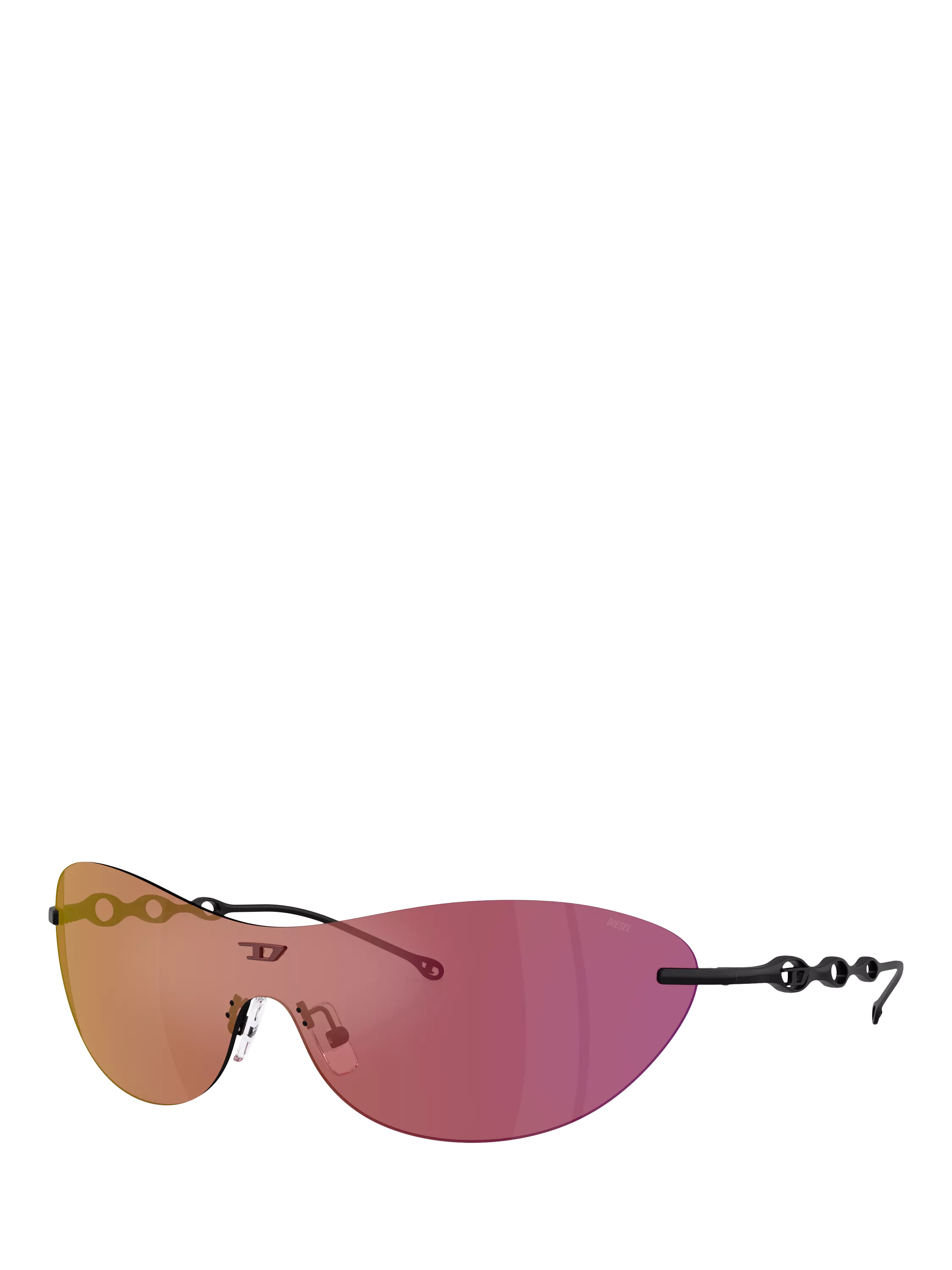 Diesel wrap sunglasses DL1006 - British product
