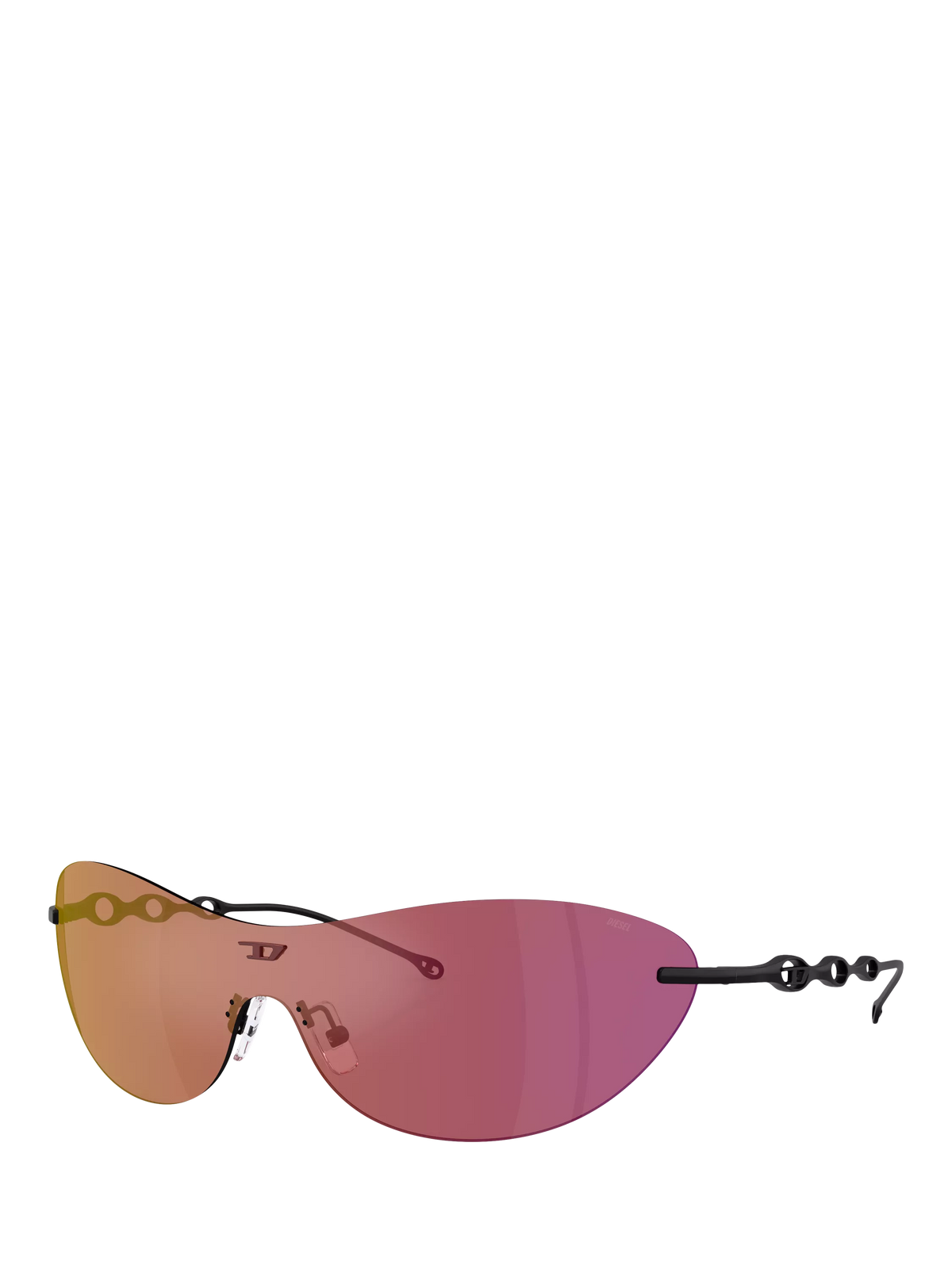 Diesel wrap sunglasses DL1006 - British product