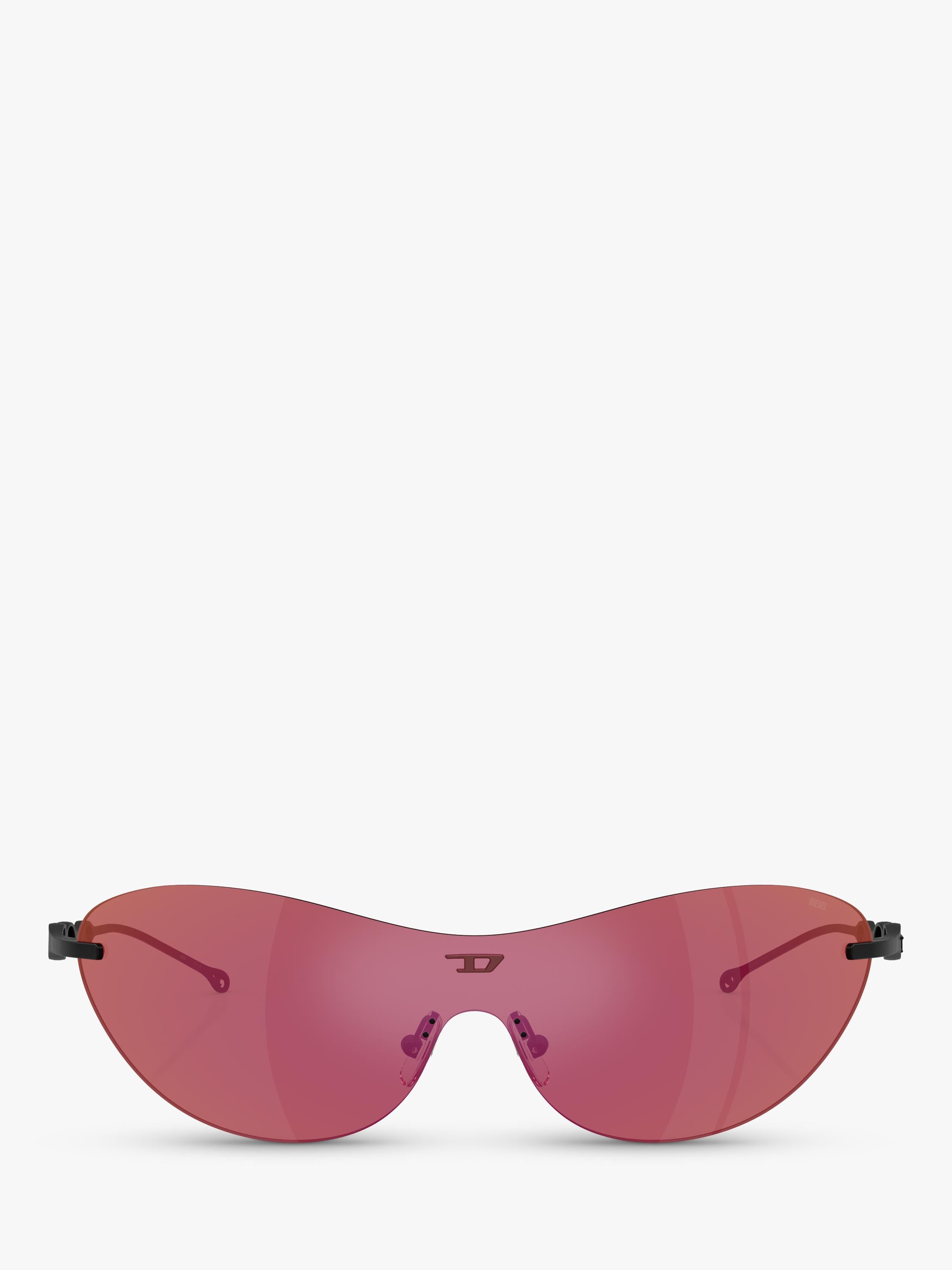 Diesel wrap sunglasses DL1006 - British product