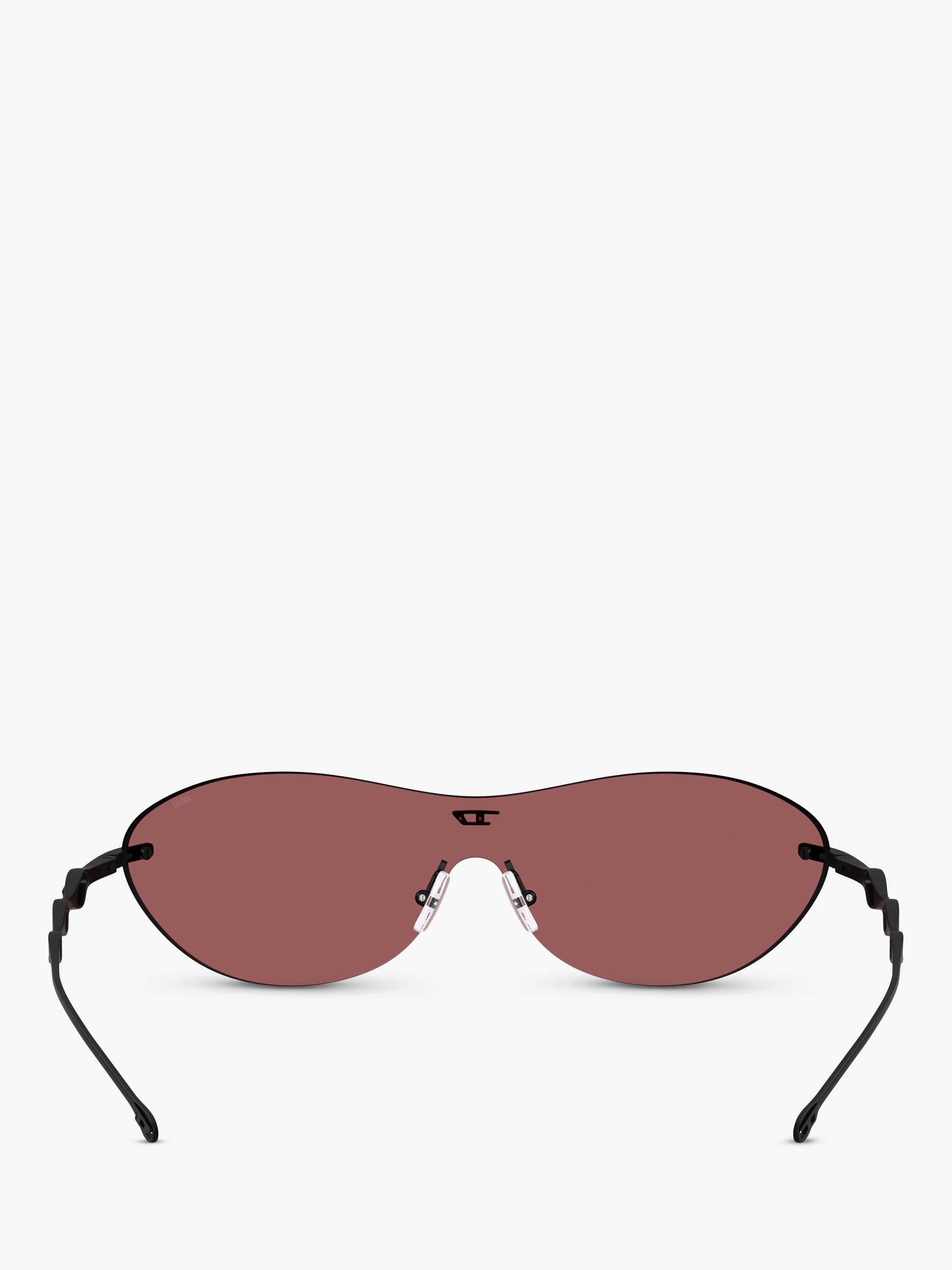 Diesel wrap sunglasses DL1006 - British product