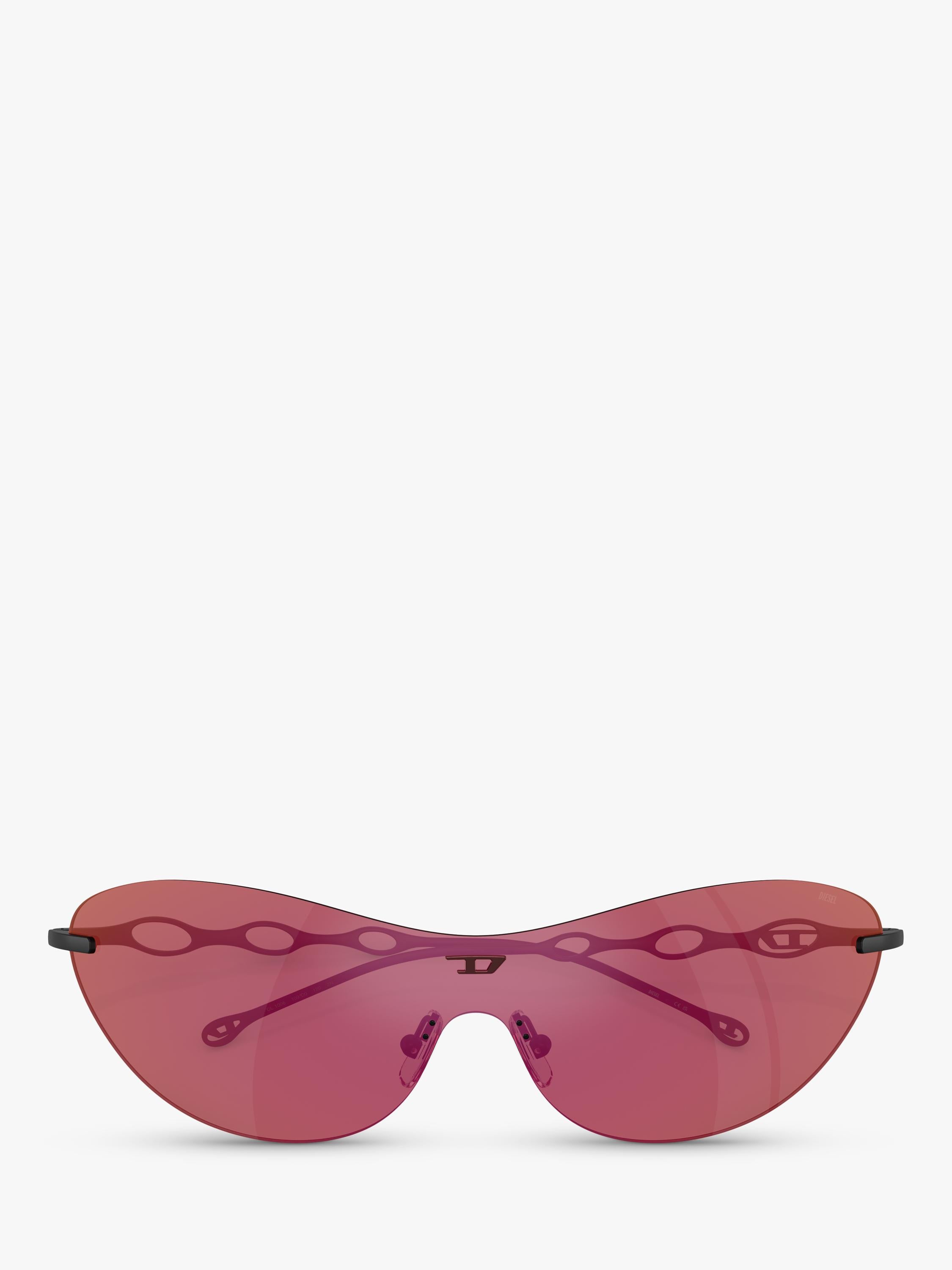 Diesel wrap sunglasses DL1006 - British product