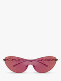 Diesel wrap sunglasses DL1006 - British product