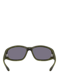 Diesel pillow sunglasses DL3002 multi frame, UK version
